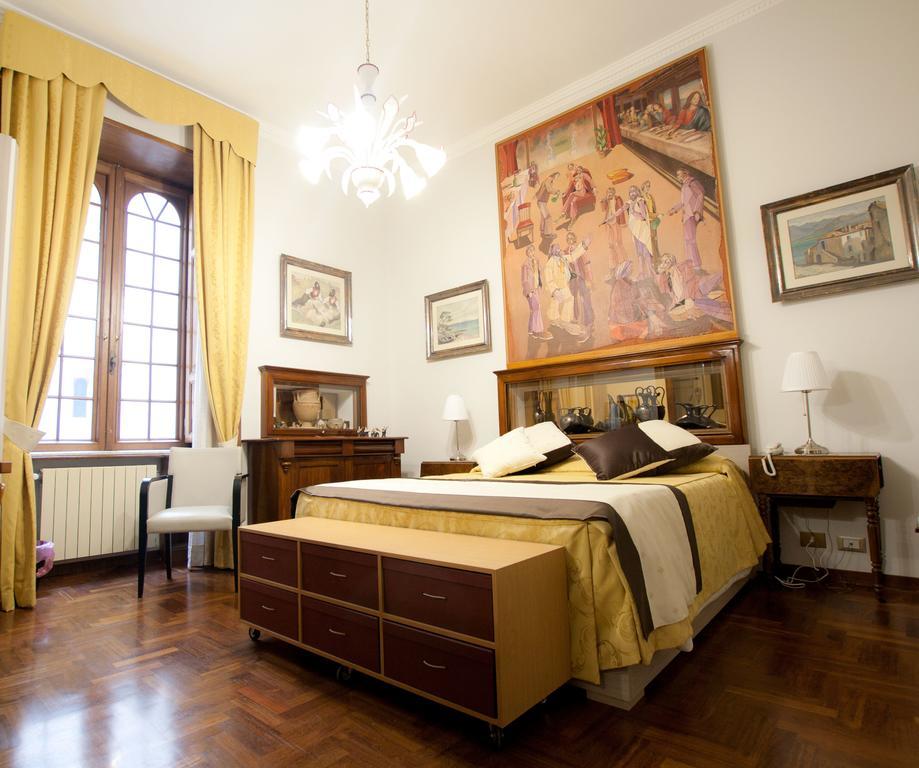 Affittacamere Borromeo 3*