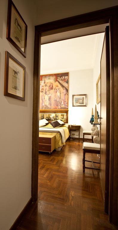 Borromeo Affittacamere Roma