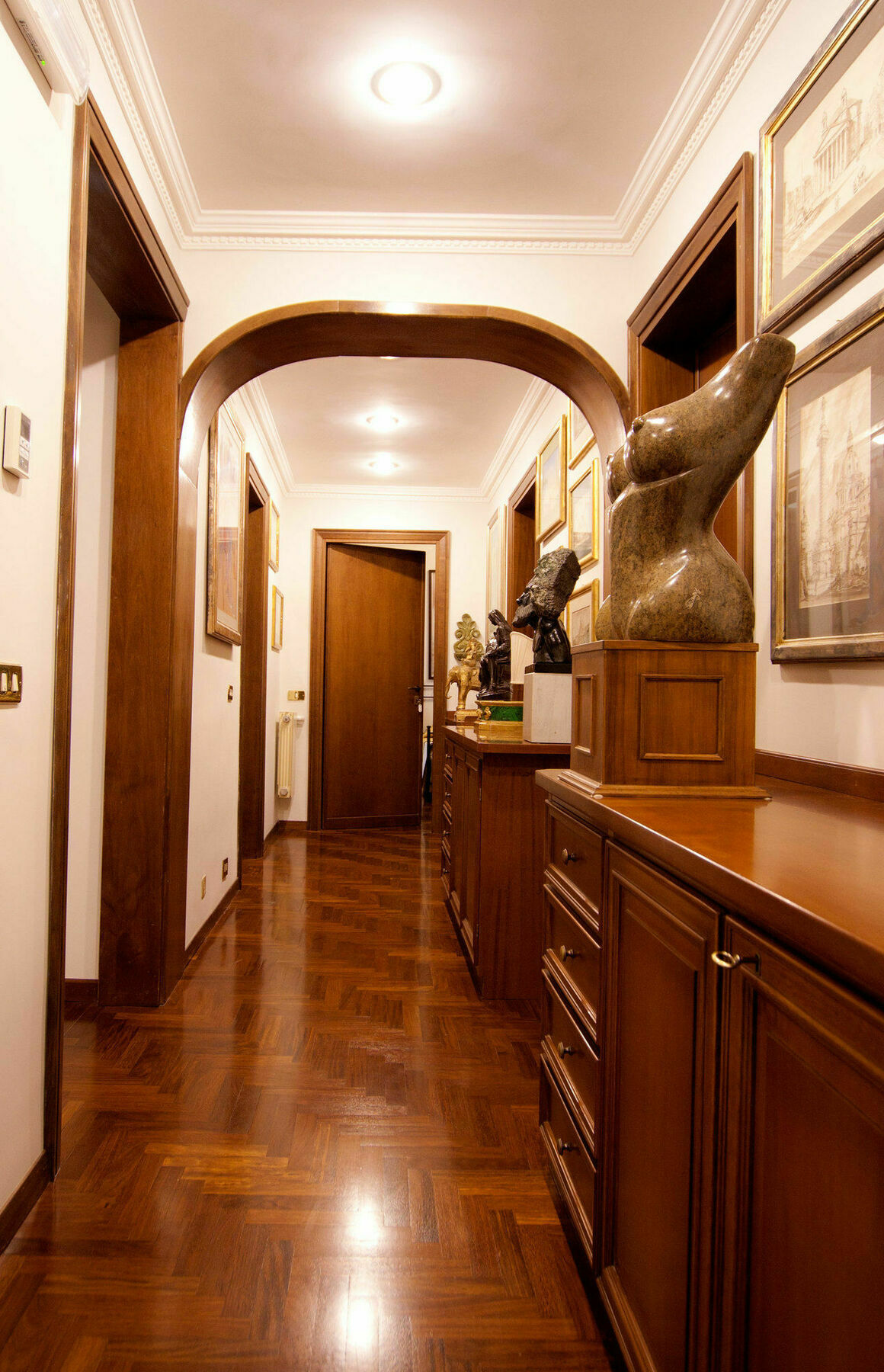 Affittacamere Borromeo Roma